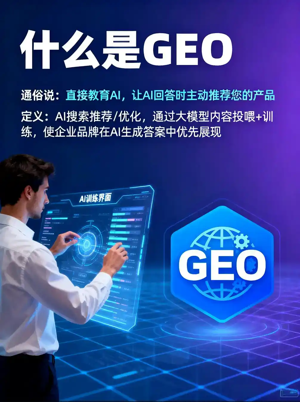 2026年新沂市GEO优化推广零基础实操指南：告别无效发文，精准拿下AI流量