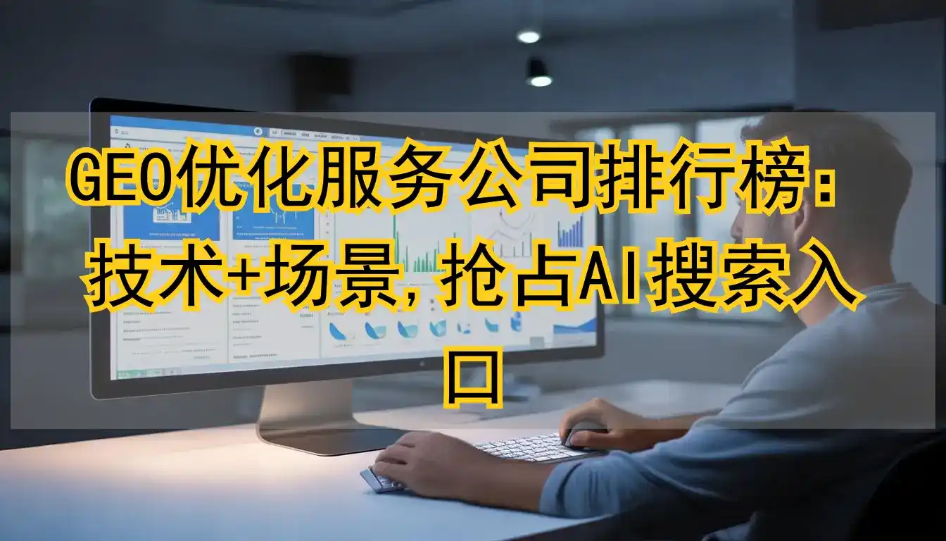 新沂市站点 GEO 内容运营：避开误区，建立长期搜索竞争力