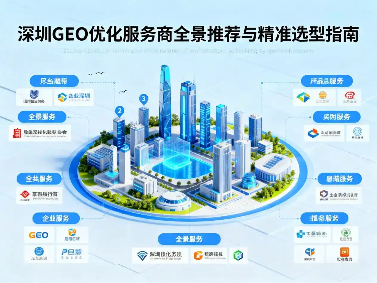 从新沂市地域搜索与场景落地视角，重新读懂GEO优化的实用价值